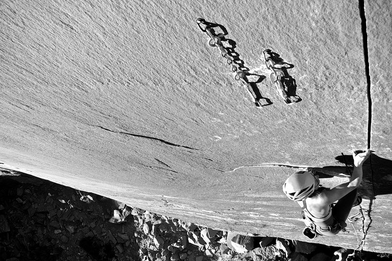that one route