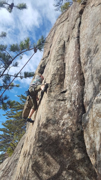 Fun moves on the lower face