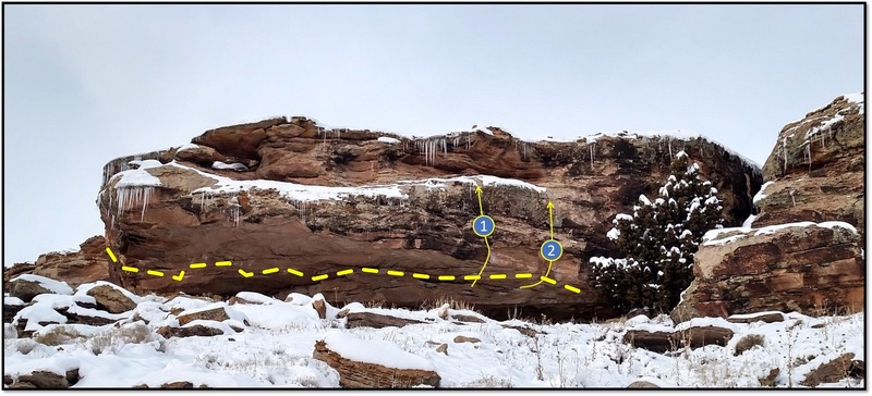 Bat Cave problems:
<br>
<br>
1. Ninja Estrogen Tricks.
<br>
2. Heat Seeker.
<br>
3. Bat Cave Traverse.