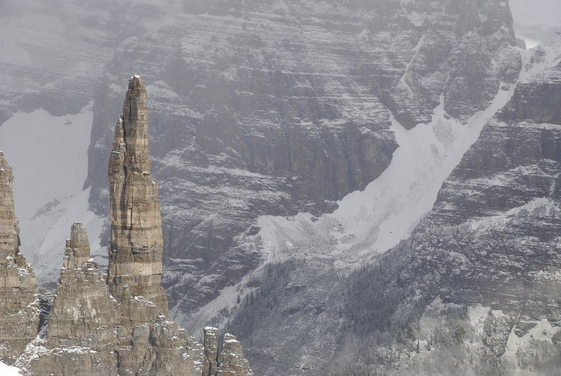 Grand Sentinel.