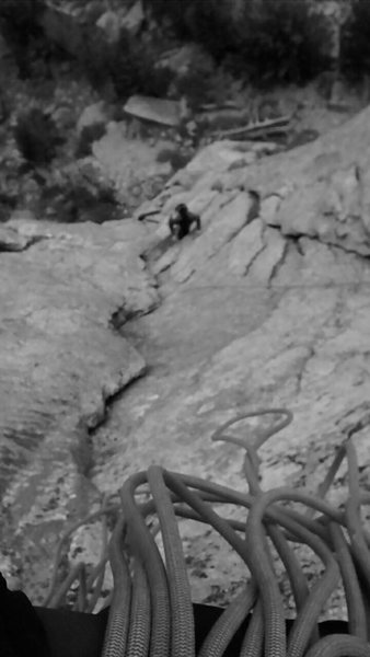 boulder canyon