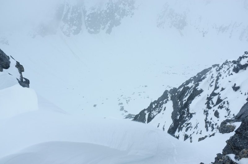 winter alpine 3 (in Alaska)