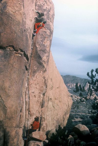 swami belt climbing