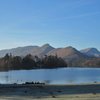 Catbells and Robinson Mt's