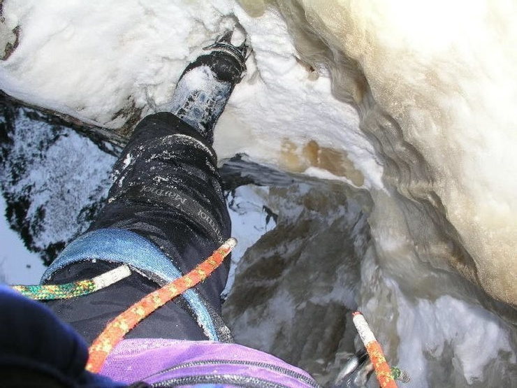 Last Pitch, solo