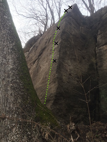 Gillette Arete