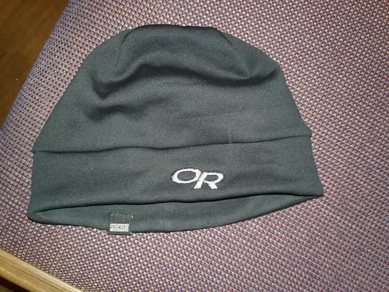wind pro hat