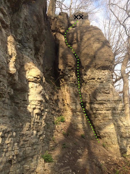 Native Crack
