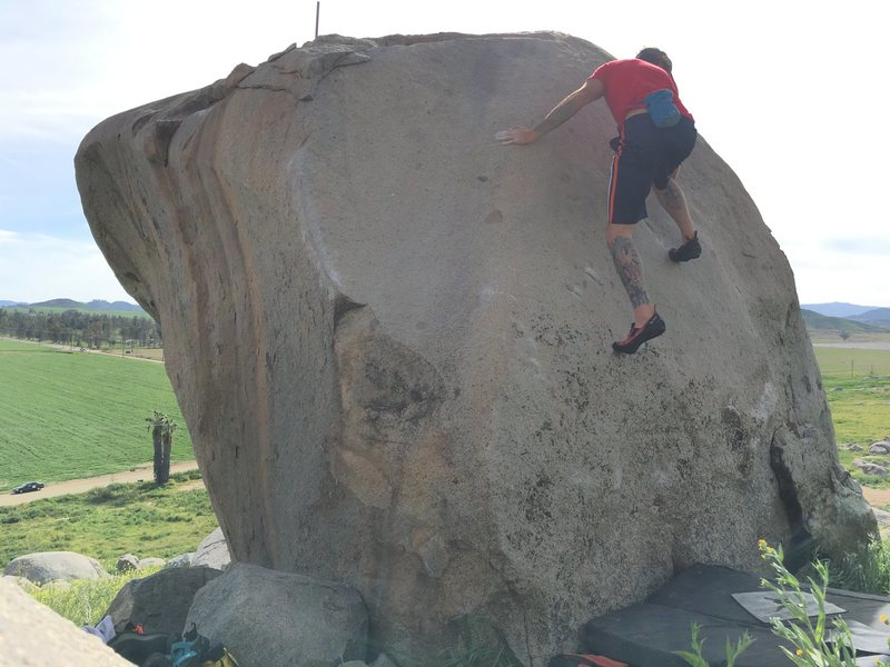 Fun slab!
