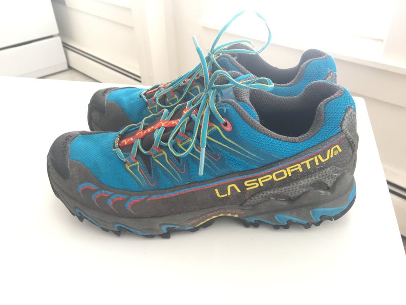 la sportiva ultra raptor 44.5