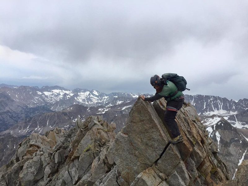 emerson ridge
