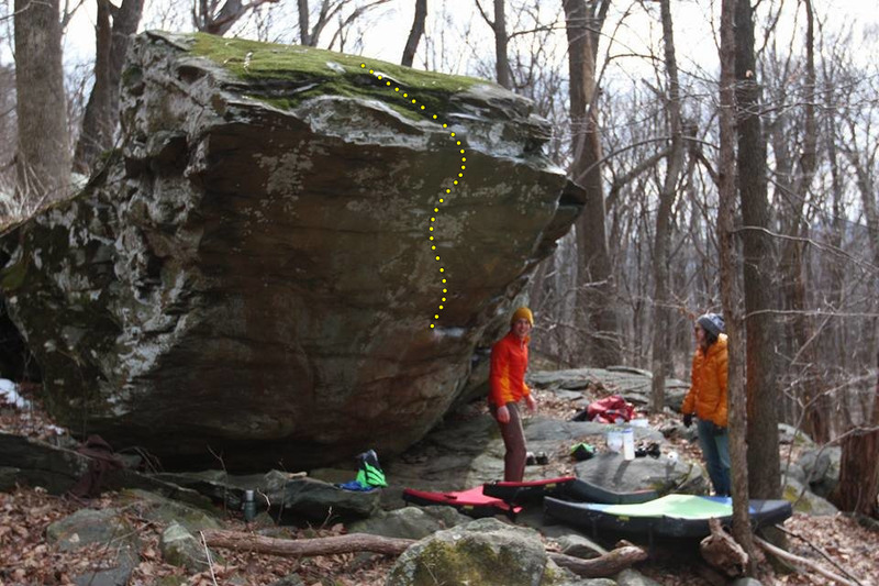 Boulder 2