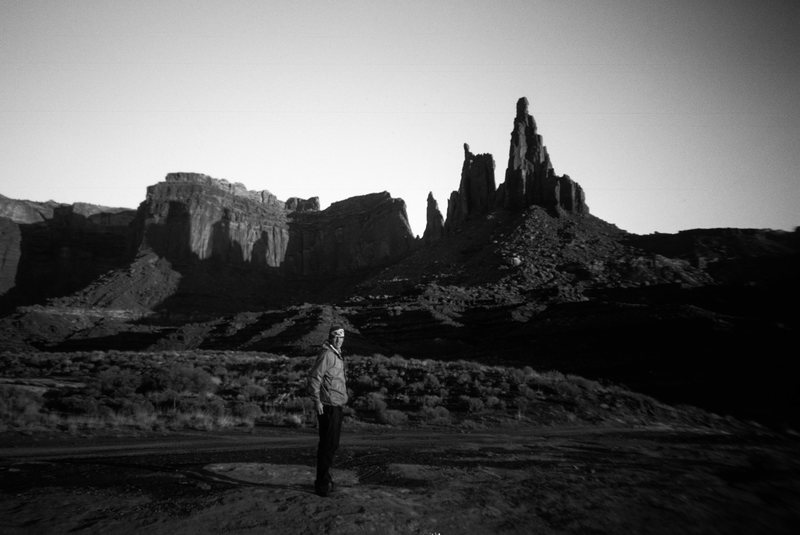 Link up of Washer Woman and Monster Tower with Bryan Klahn