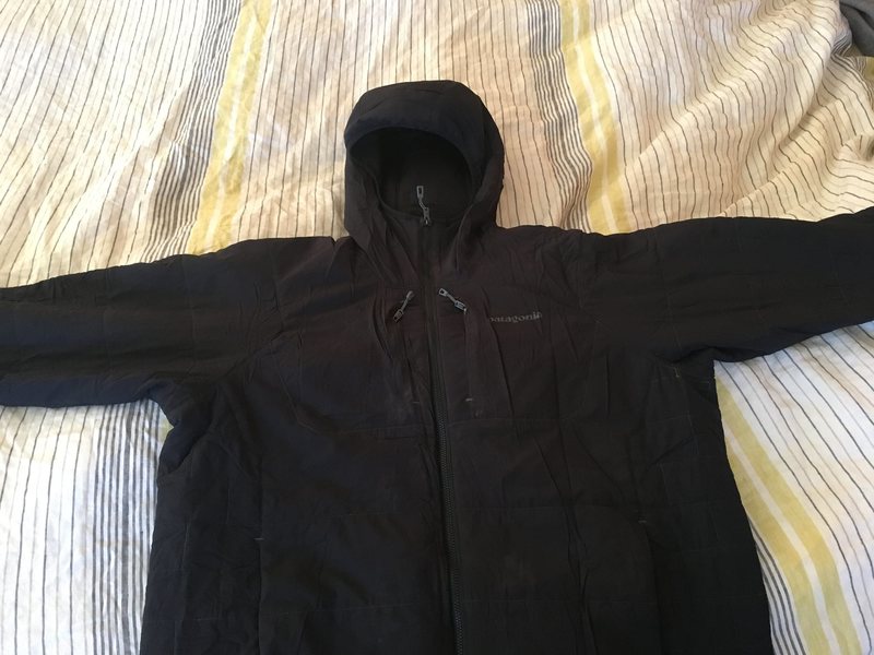 arcteryx cierzo 25l