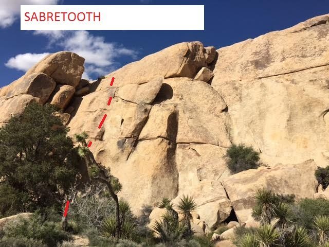 SABRETOOTH