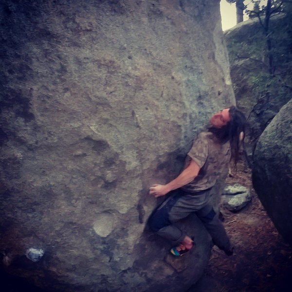 Start of Thanks for the Mammaries V3