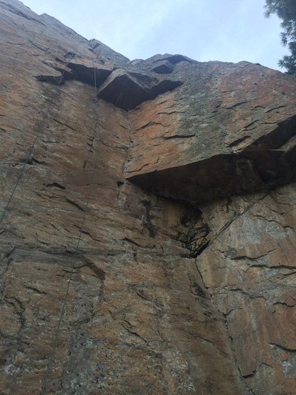 The Dream, Skaha
