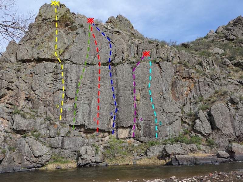 Picnic Rock
<br>
<br>
0) Skinny Dipping
<br>
1) Less Lichen, More Lovin
<br>
2) Picnic Blank It.
<br>
3) Chips and Beer.
<br>
4) Uninvited Guest.
<br>
5) Adults Only Picnic.