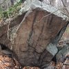 Weetamoo (Tombstone Boulders) - W35.