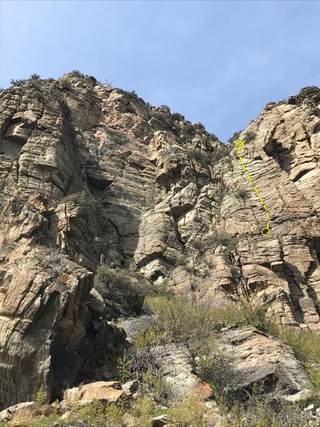 Unknown 5.8