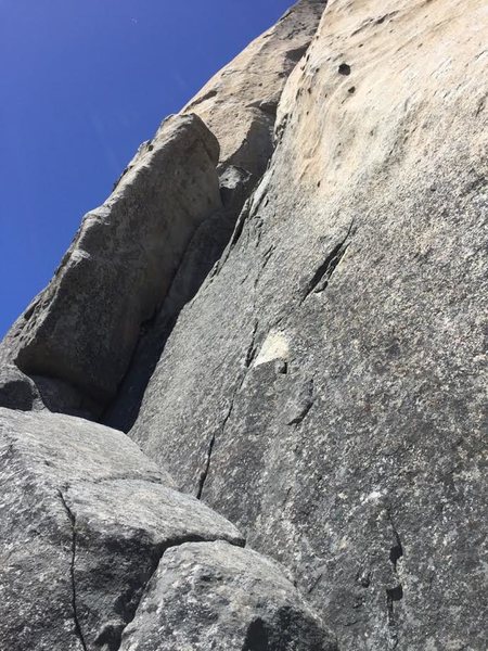 Hardings Chimney P1