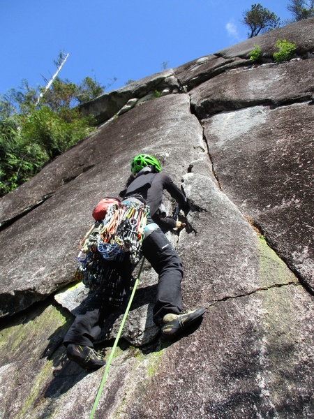 Starting up Pitch 2.