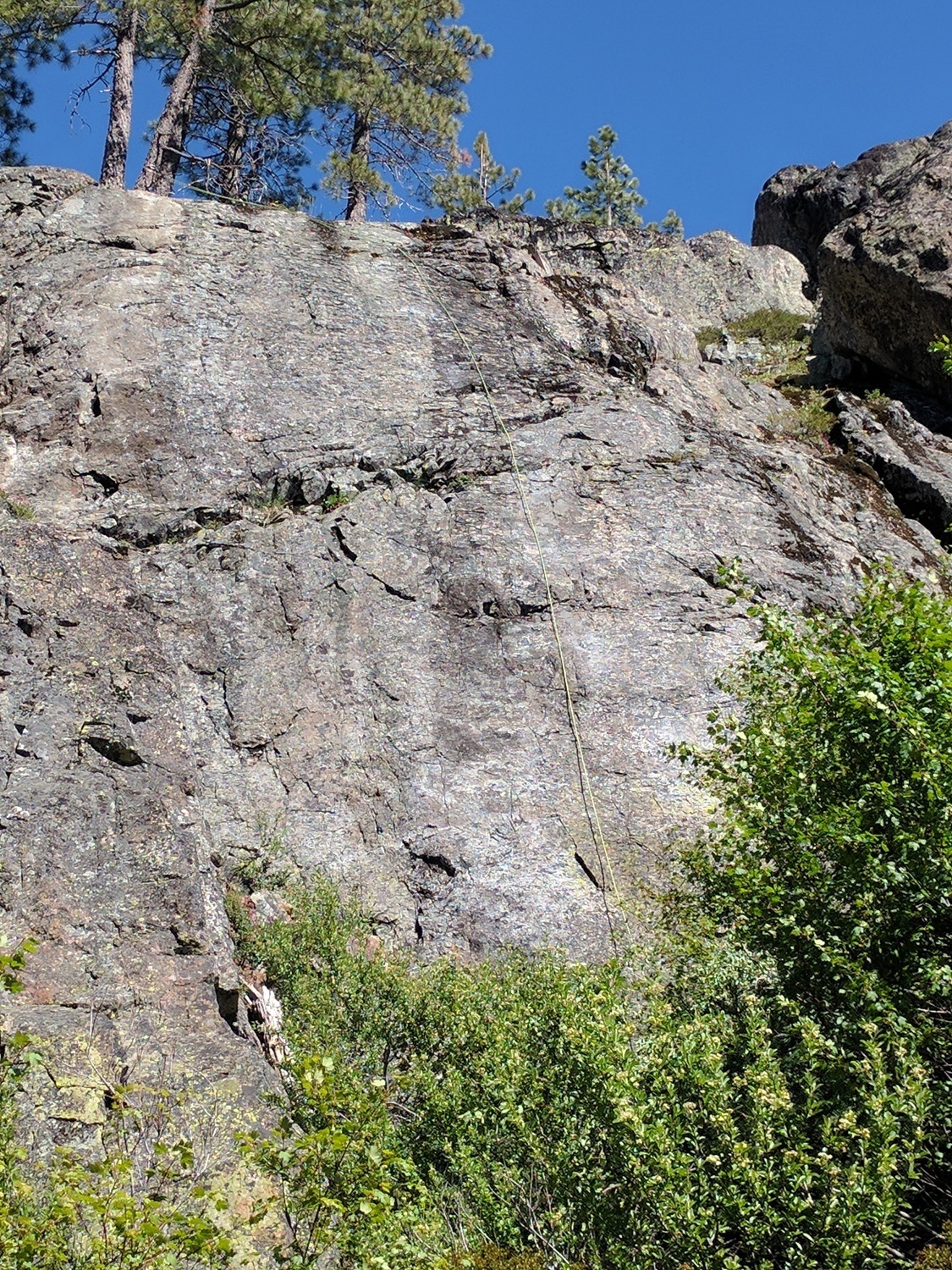 The romper room slab