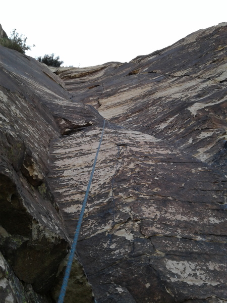 Looking up pitch 2 from pitch 1 anchors