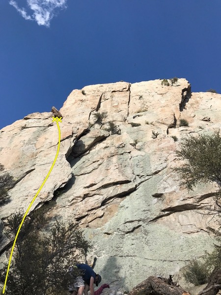 Livin' on the Edge