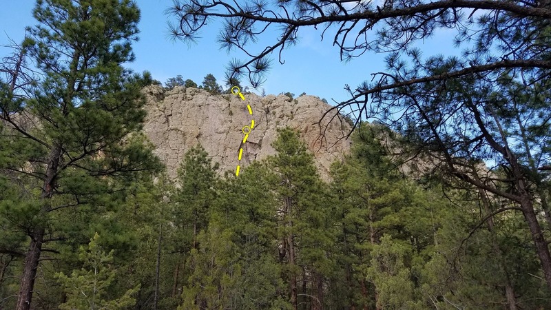 Techo al Derecho (5.8)