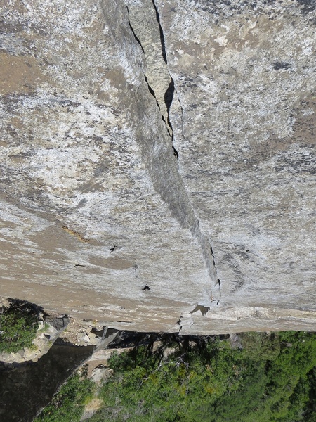 Awesome splitter on Pitch 1.