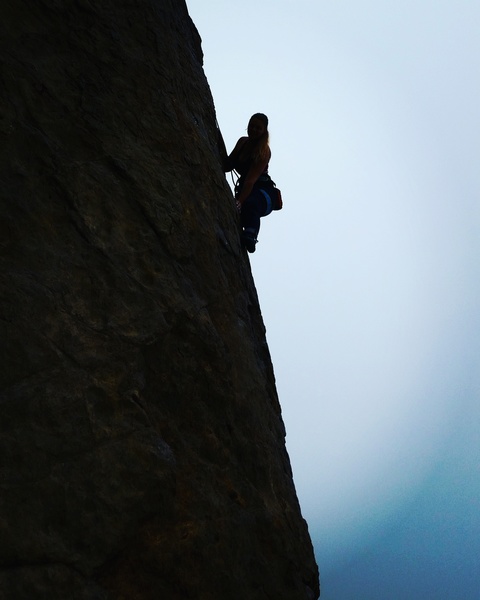 Arete Point Dume
