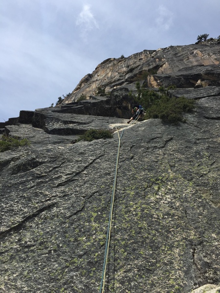 Pitch 1