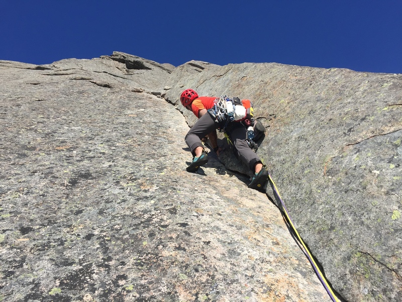 The 8th pitch