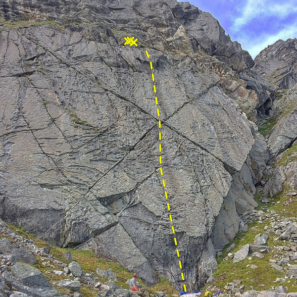 Yellow Brick Road