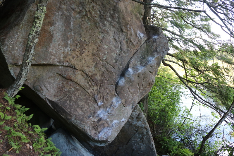 Awesome Boulder!