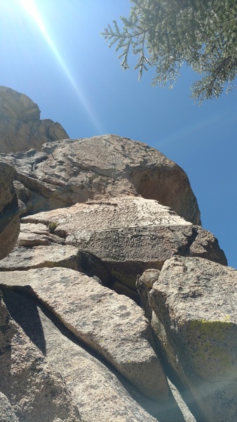 arrowhead