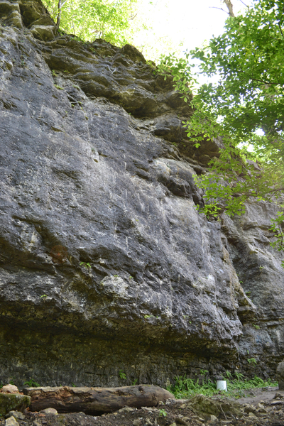 The Phat and the Dope (5.12 b/c)