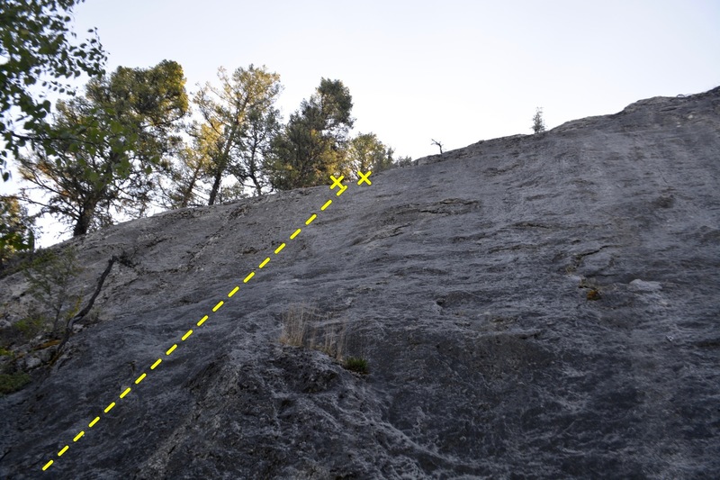 Slab logic (5.7)