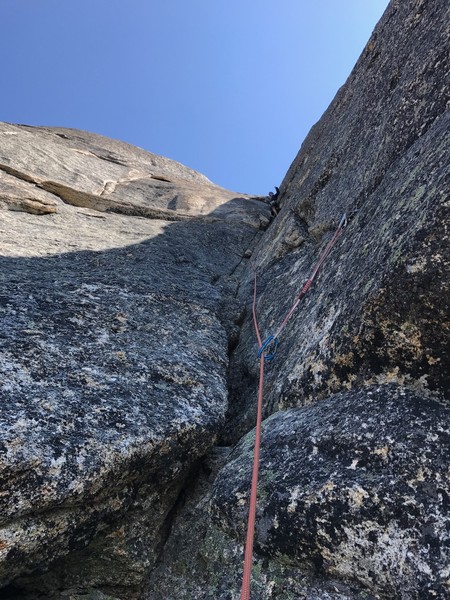 Looking up the 5.9 4th pitch, aka. the money pitch