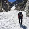 4,000+ feet of snow & névé