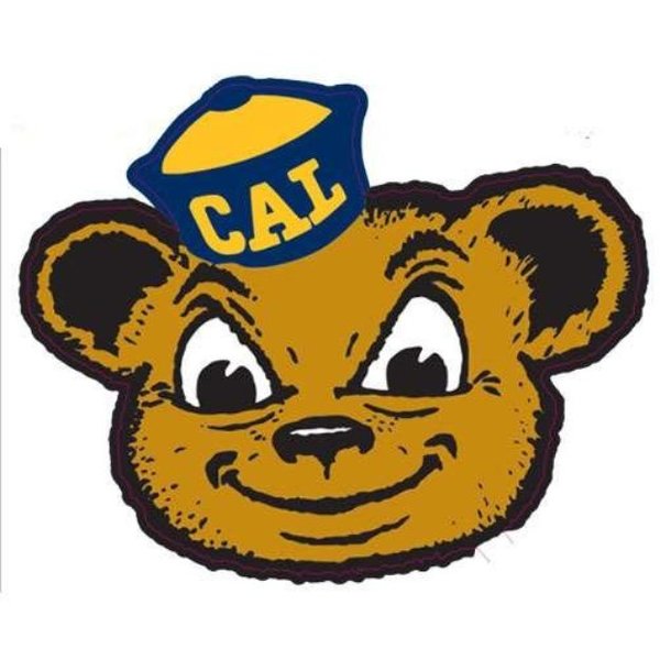 Oski the bear