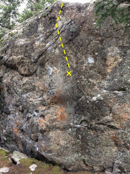 Hidden Slab.