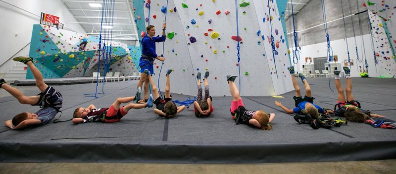Zenith offers a variety of youth teams and classes as well as summer camps!