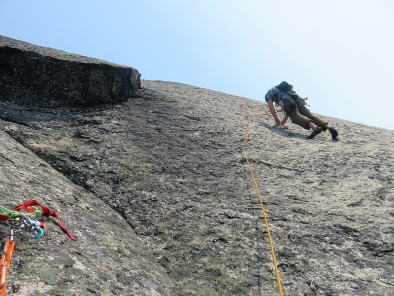 10a slab on Pitch 12.