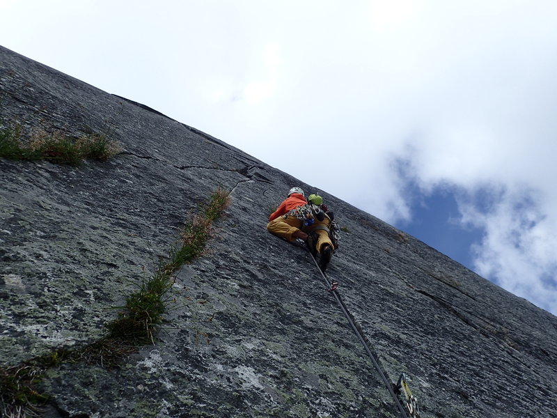 Pitch 4