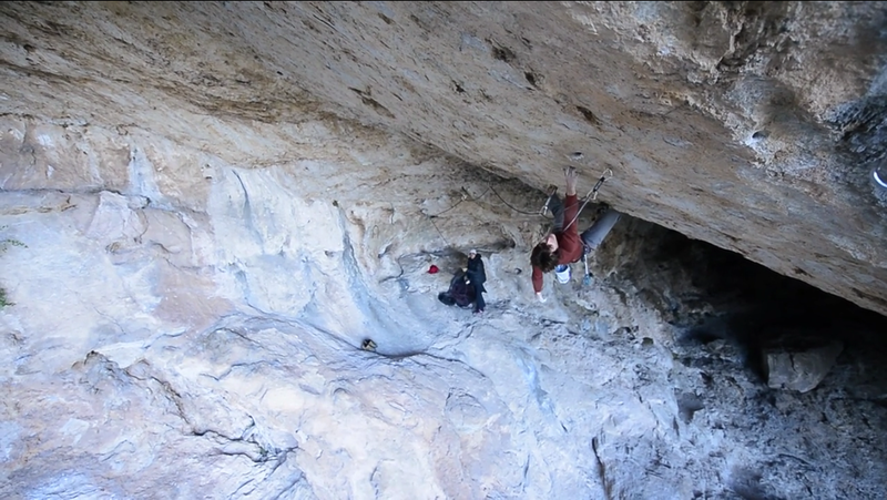 Ethan Pringle on Arrested Development 5.14d. Photo from video by 3 strings