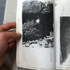 Jim Thurmond working "Dangerously Hard" in his STL Rock Guidebook from the Goodlife Gym
