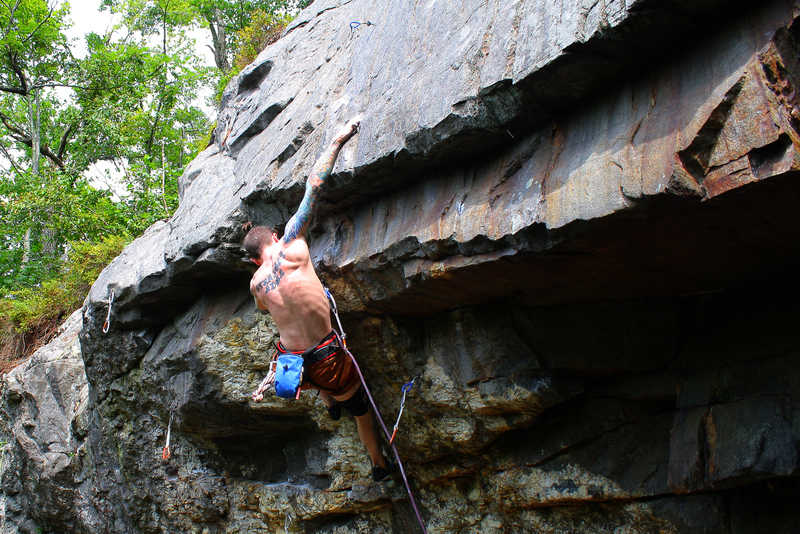This was the hardest move for me. Psyched to hit it here on the FA
<br>
photo: torie kidd