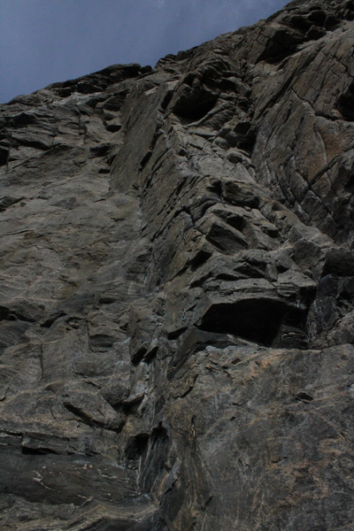 Route photo